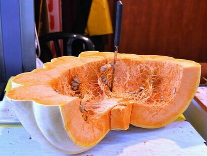 You can practically find all type of food in Mahane Yehuda 