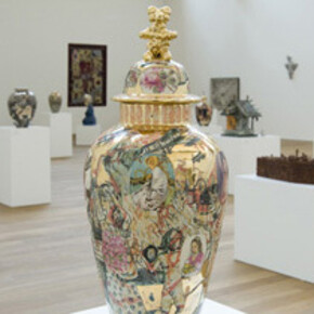 Art & Craft. Courtesy of Mudam Luxembourg