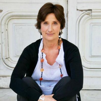 Anna Di Francisca, regista cinematografica: «le piattaforme non ci toglieranno il sogno di vedere i film in sala»