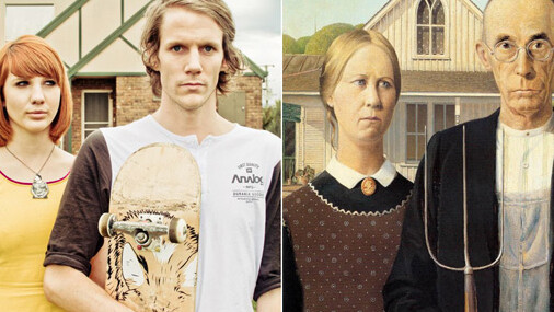 Il mondo quale remake