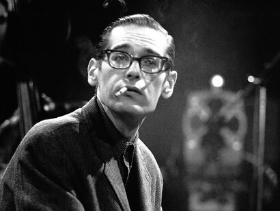 Bill Evans