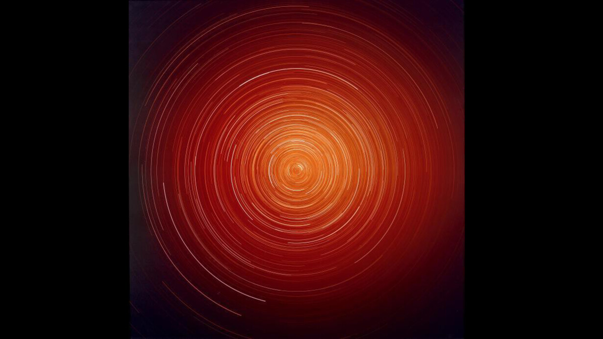 Trevor Paglen. Courtesy of Smithsonian