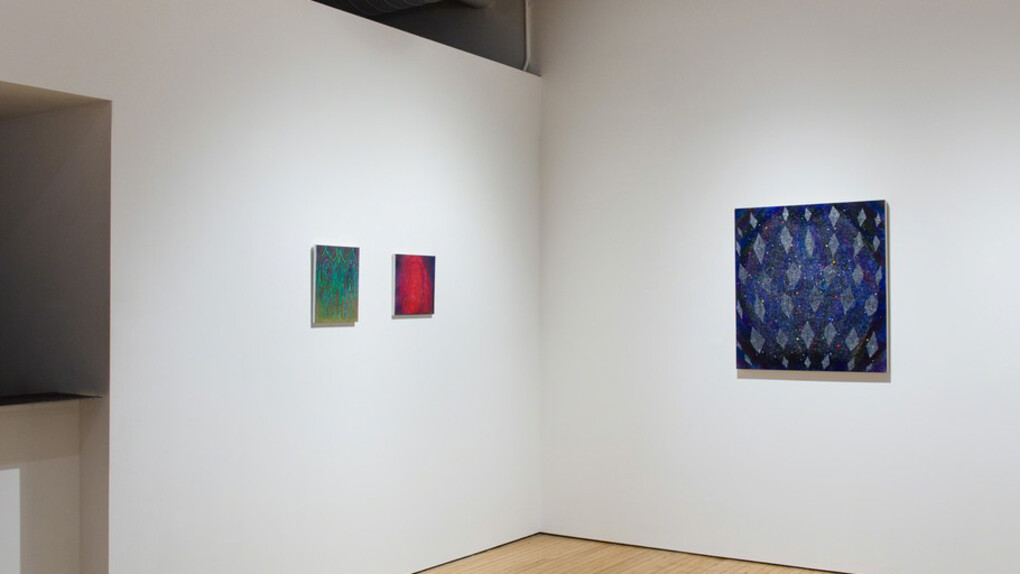 Sarah Gamble. Courtesy of Fleisher/Ollman