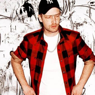 Kenny. Courtesy of Blain Southern Gallery