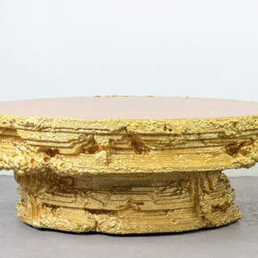 Chris Schanck. Courtesy of Friedman Benda 