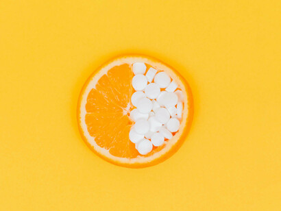 Vitamin C was used in China to help them through the initial stages of the virus in Wuhan 
