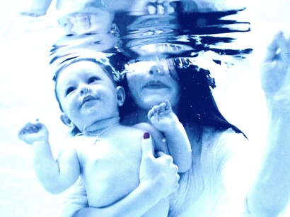 Mãe Forte implica Prole Forte