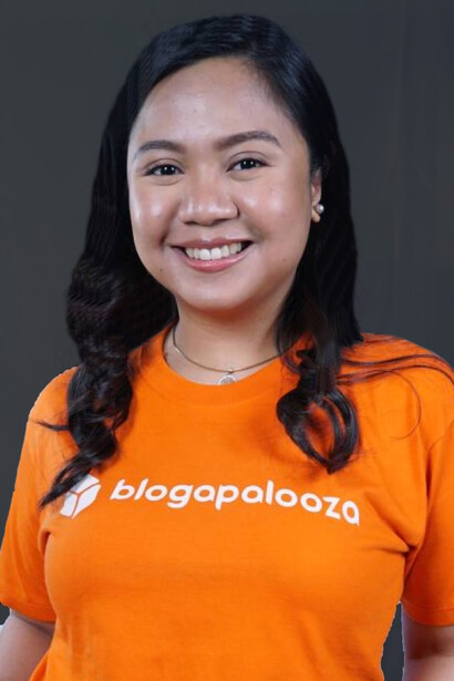 Hazel Bernadette Gapuz, "Ace Gapuz" to many, is a versatile entrepreneur, marketing specialist, PR expert, and advocate for financial education and responsible social media use