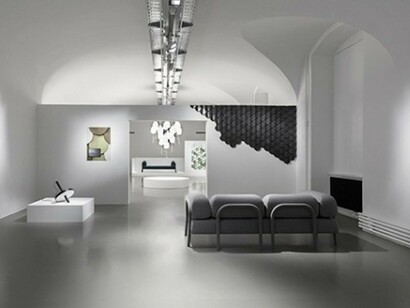 Patrycja Domanska, Exhibition view. Courtesy of Mak