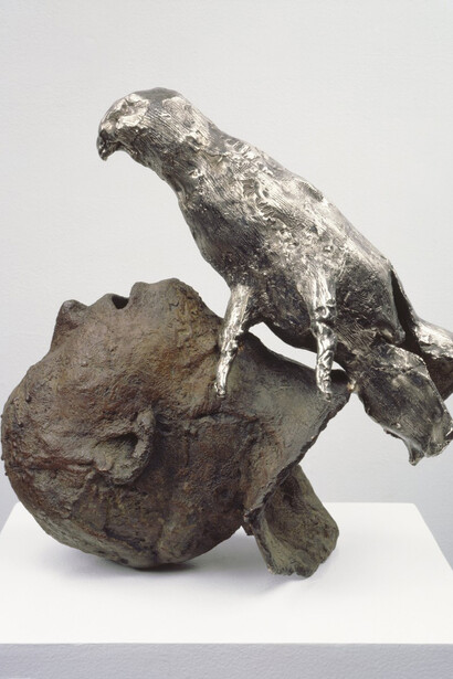 Kiki Smith. Courtesy of Lower Belvedere