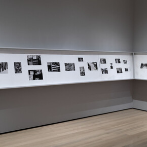 Stephen Shore. Courtesy of MOMA