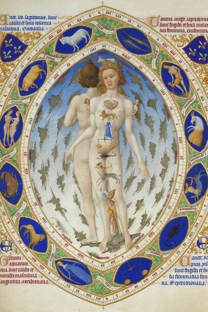 Il Segno dello Scorpione