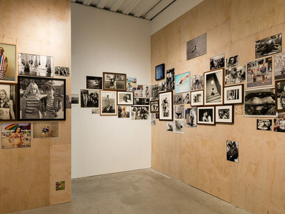 Convergent Parallel. Courtesy of Casemore Kirkeby