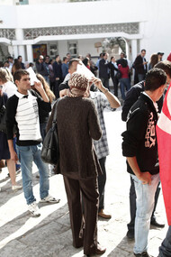 Elezioni del 2022 in Tunisia