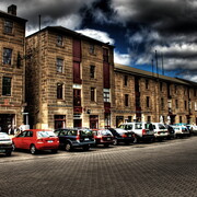 Salamanca Arts Centre