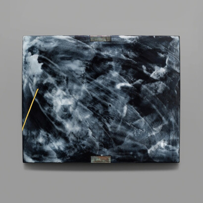 Jun Kaneko. Courtesy of Locks Gallery