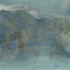 Drawings, Auguste Rodin. Courtesy of Musée Rodin