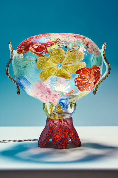 Lucia Massari, Product name (detail). Courtesy of The Future Perfect
