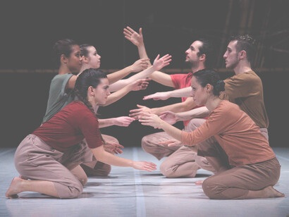 De rerum natura, foto Nicola Galli