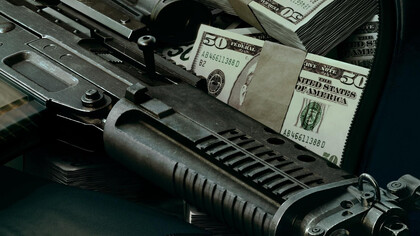 La fuerza y el dinero