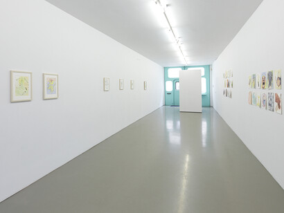 Berend Strik. Photos by Ernst van Deursen.