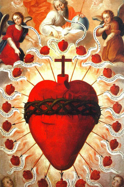 Angelus Silesius - Il pellegrino cherubico