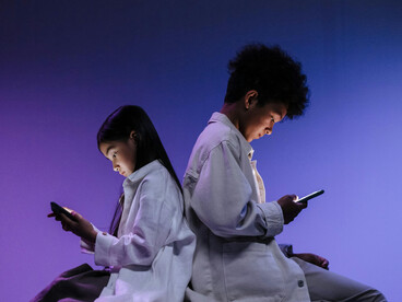 The world’s dependence on technology is the result of convenience, efficiency, and how deeply it’s been woven into modern life