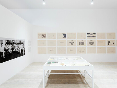 Memorias del subdesarrollo. Courtesy of Museo Jumex