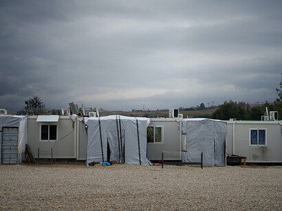 Flux migratoires. Le mécanisme par lequel l'aide pourrait systématiquement décourager l'émigration n'est pas clairement défini