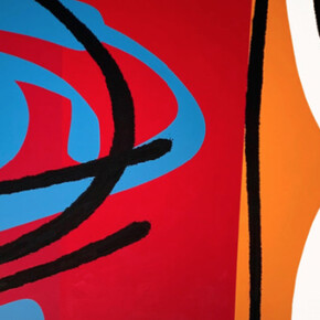 Taxonomy. Courtesy of StolenSpace Gallery