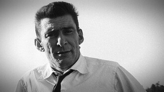 Beppe Fenoglio, di cui ricorre nel 2022 il centenario della nascita