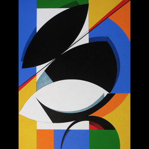 Charley Brown. Courtesy of Dolby Chadwick Gallery