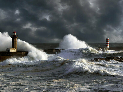 Maximizing stability amid turbulence