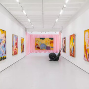 Berntson Bhattacharjee Gallery