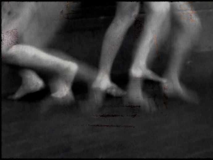 Beat Kuert, Video HeartMachine Pict 1, 2015