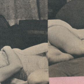 Double by Katrien De Blauwer. Courtesy of Gallery Fifty One