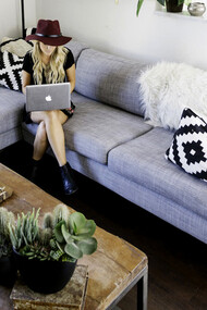 Decorar una casa con estilo y al gusto de sus huéspedes