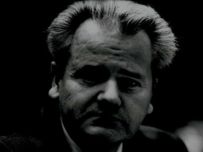 Slobodan Milošević