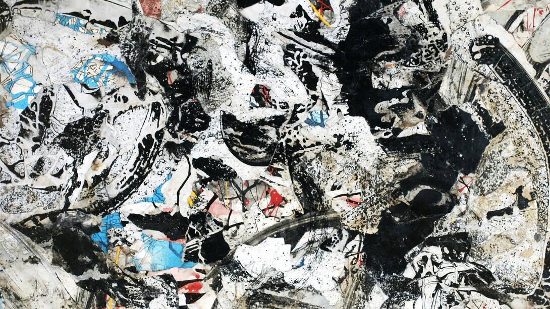 Patrick Altes, Blue Masquerade