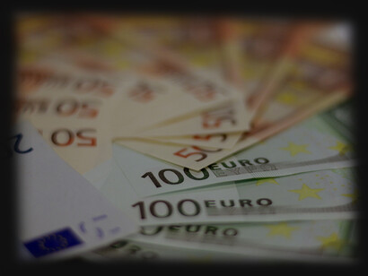 Notas de Euro