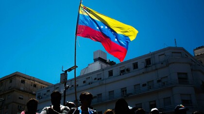 Venezuela en crisis permanente