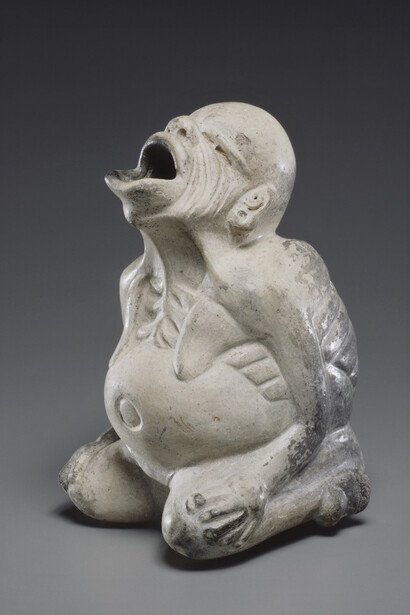 Mesoamerica and the Intermediate Area. Courtesy of Eskenazi Museum of Art