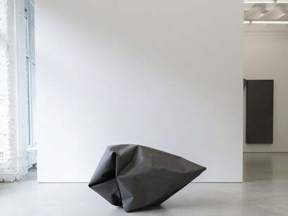 Extended Meaning. Courtesy of Żak | Branicka