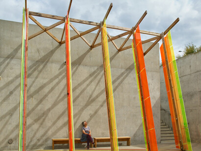 Dutch/Light. Courtesy of Turner Contemporary