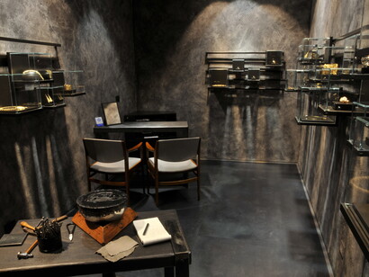 Cristiano Pagnini Room