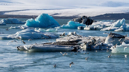 It has been 30 years since world leaders agreed to do something about global warming