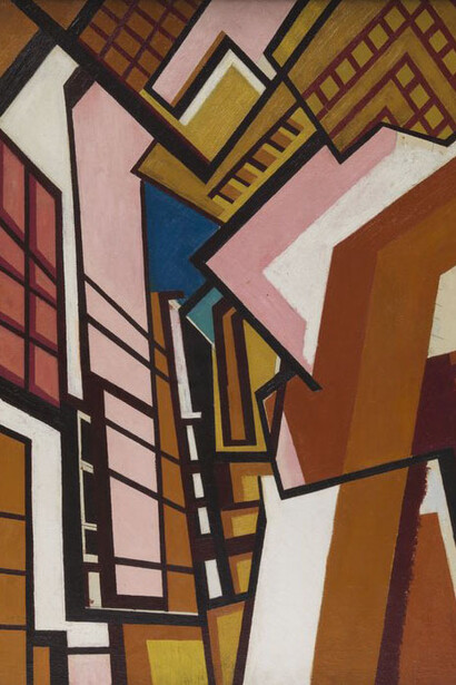 Shape of Light. Courtesy of Tate Modern