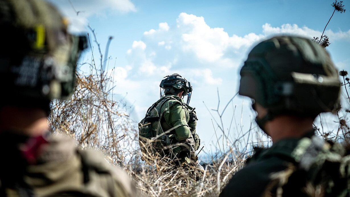 Los enfrentamientos entre Iran e Israel datan de la Revolución Islámica en Irán de 1979