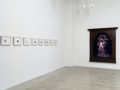 Please Touch. Courtesy of Mana Contemporary