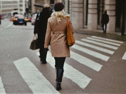 Ogni passo non è la strada